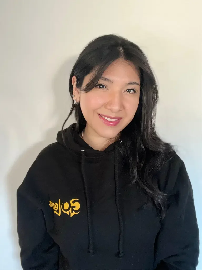 Montserrat García - GoLearn - Content Strategist